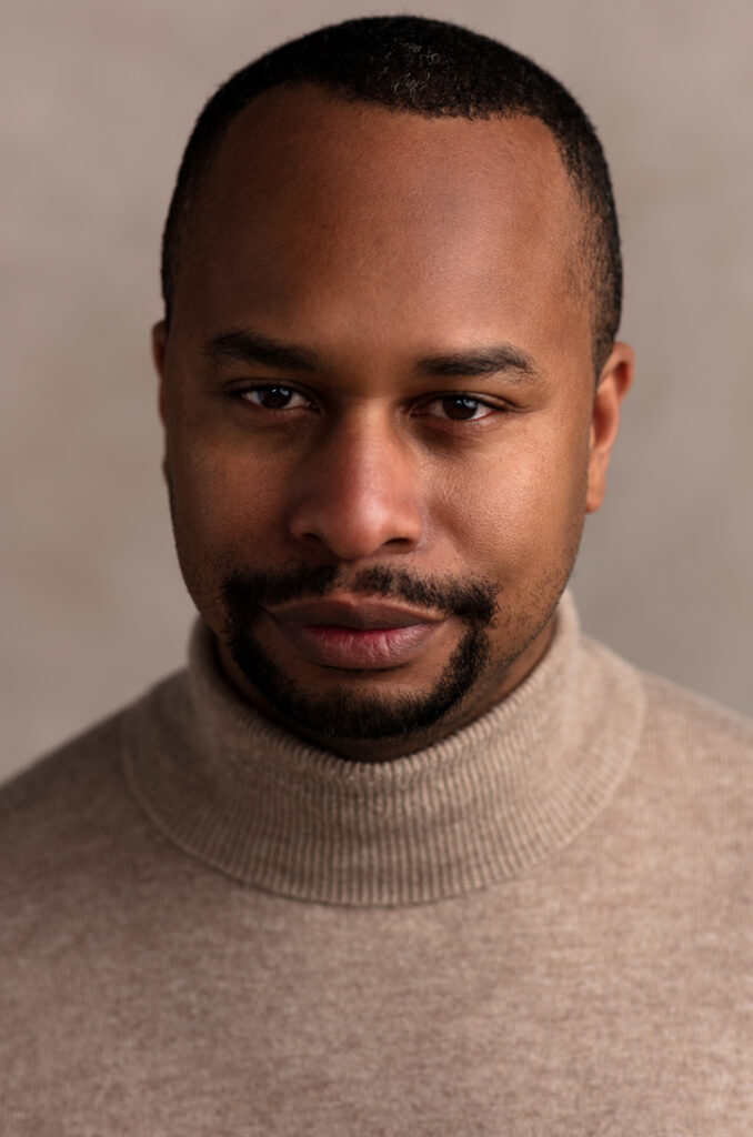 JAQ WALKER