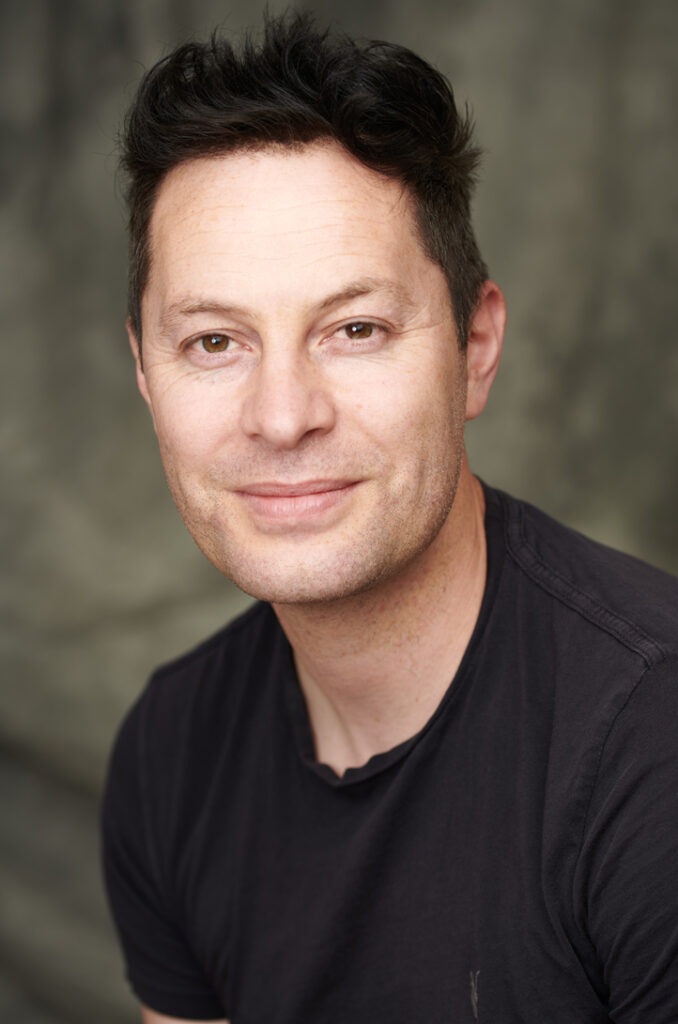 PAUL PASHLEY