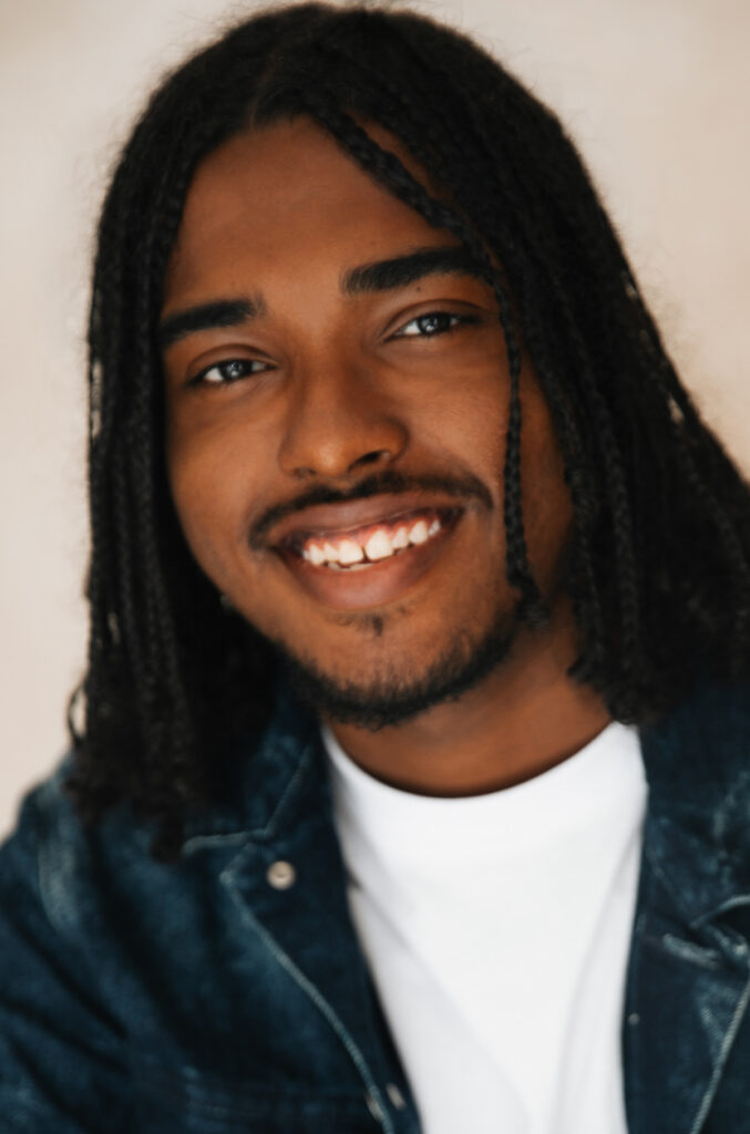 JADEN BEECH