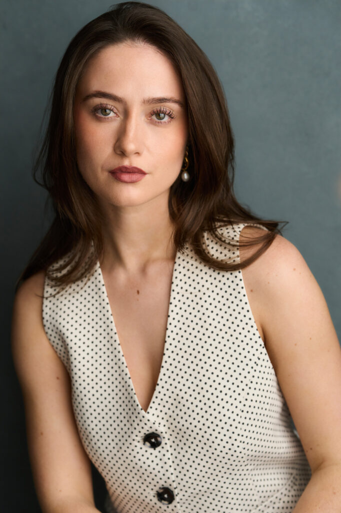 ALICIA DREWELL