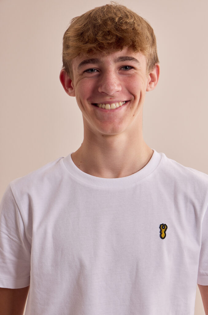 BENJAMIN ROGERSON