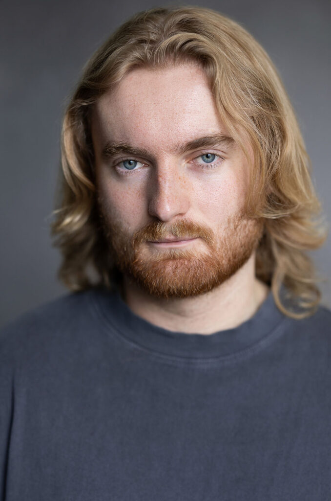 DARRAGH HACKETT