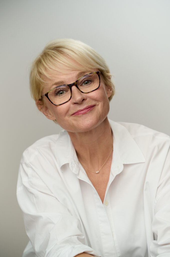 JANE DIBB