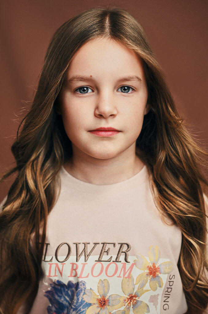 IVY RANDERSON