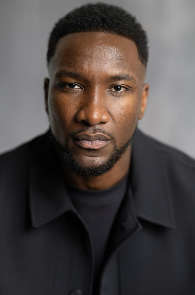 DENICO WALTERS