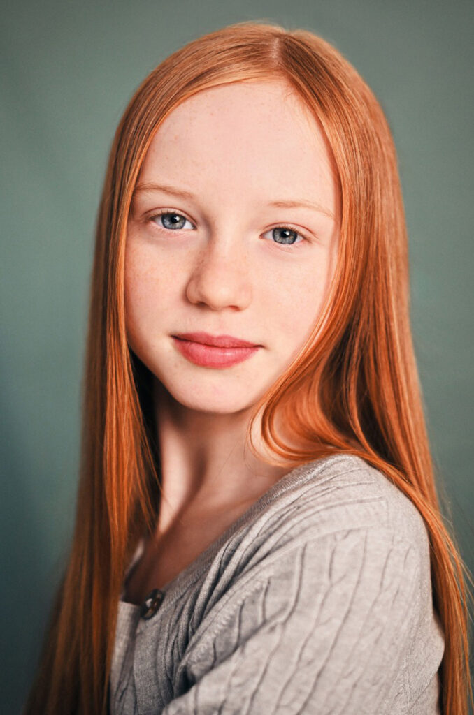 ELLA CLARKE