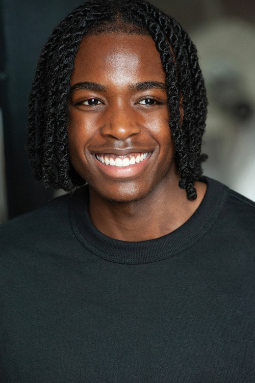 KADEN HALL