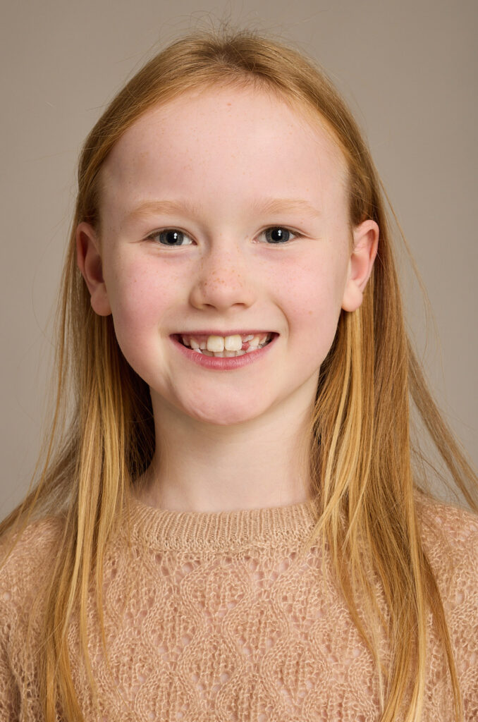 FLORENCE MUIR