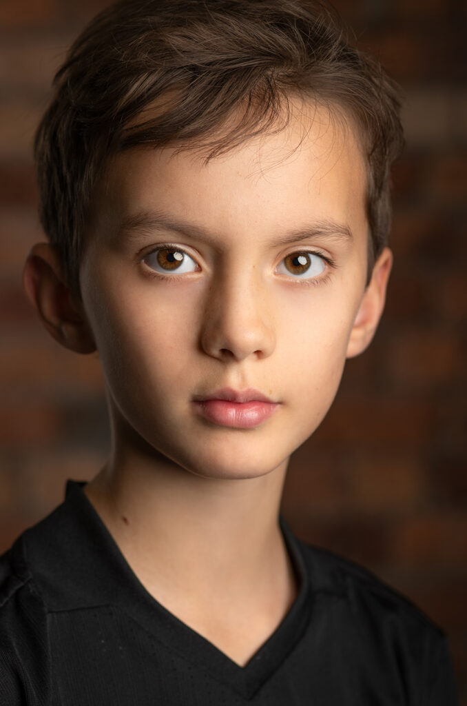 OLIVER BOWMAN