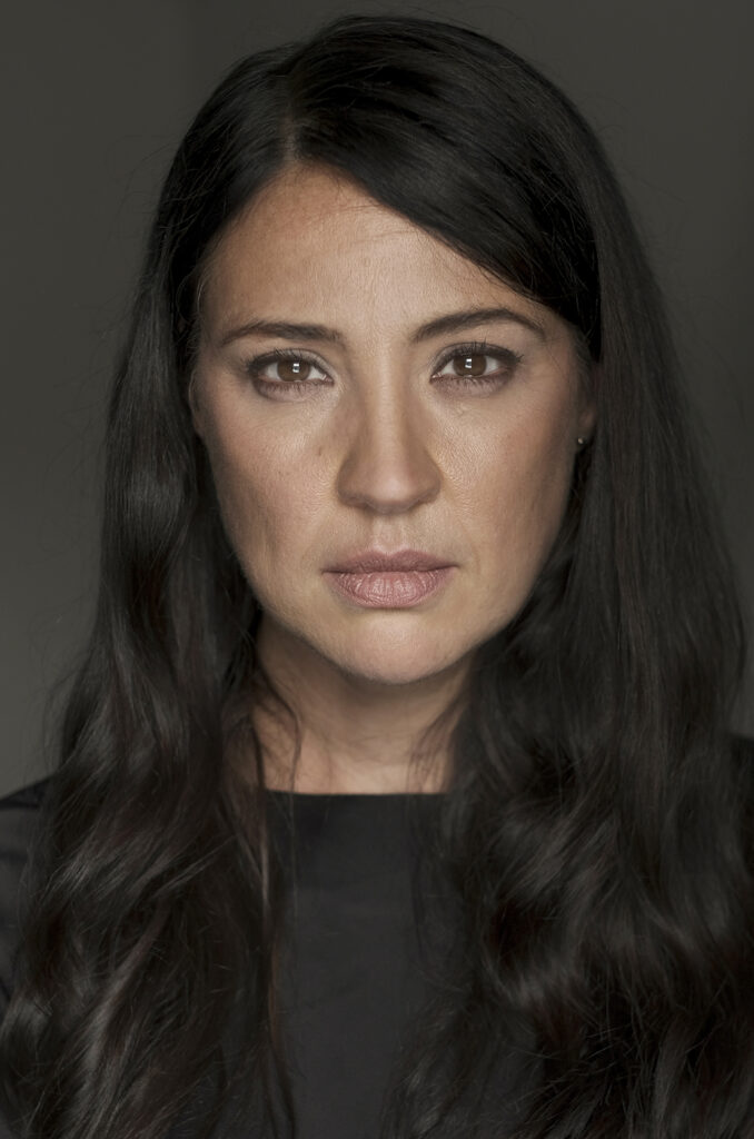CHIARA BACCELLIERE