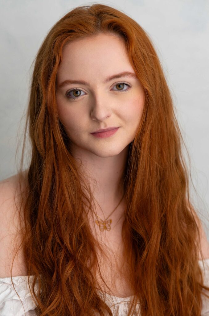 GENEVIEVE GRACE