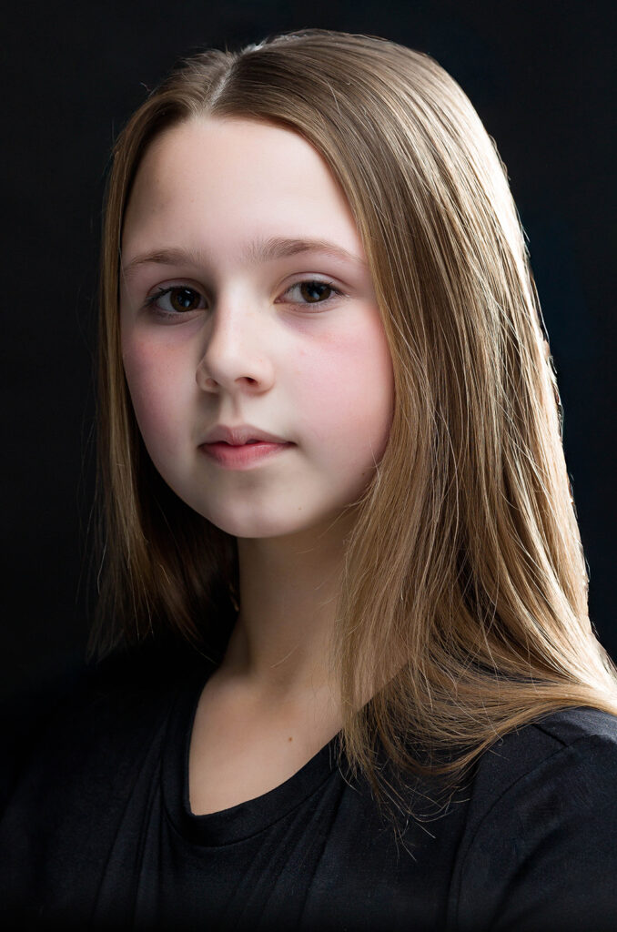 EVIE MURPHY