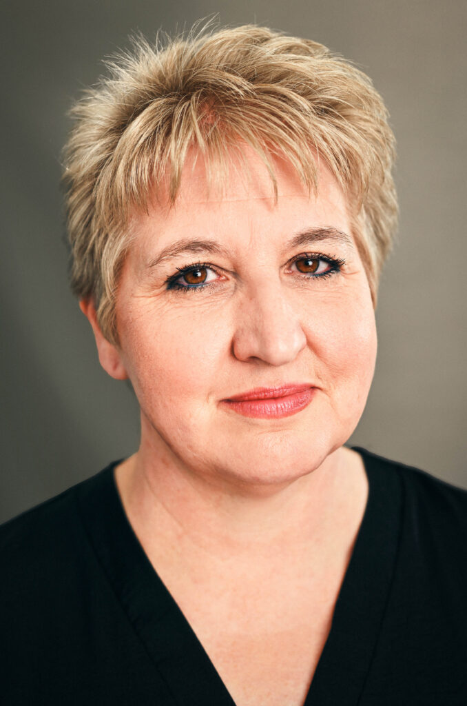 DENISE RATCLIFFE