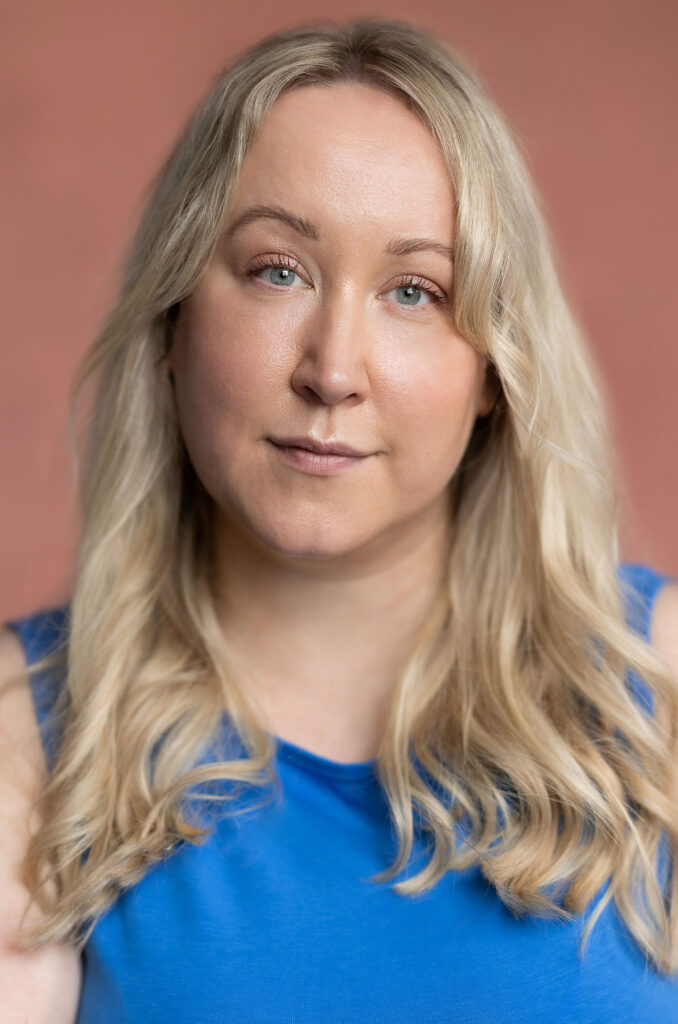 EMMA STEPHENSON