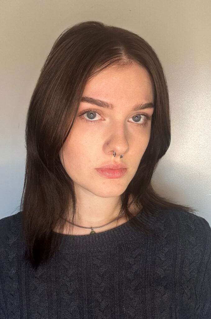 KATIE WALKER