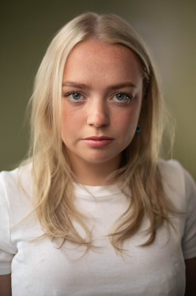 ISOBEL EKLID